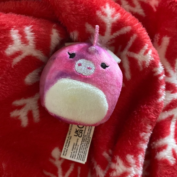 Tiny squishville,squish mellow - Picture 3 of 4